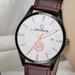 CARLINGTON CT 1020 Analog Watch for Men-187