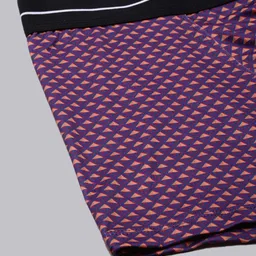 pivot Men Conversational Printed Trunks image 4