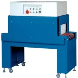 Sunpack  Electric Shrink Tunnel Machine-40