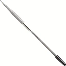 SK Niigata Seiki Diamond File 5 mm, PFD10C-HR300-16