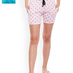 VIMAL JONNEY Pack Of 2 Lounge Shorts F7_FRZ_PRT_NO.5_PIN_02-image-76
