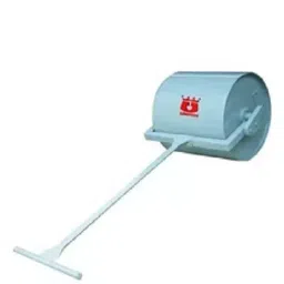 Unison Samson Garden Roller without Bearing 250 Kg (1/4 Ton)-picture-40