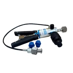 ACE Instruments AI-2200 Hand Operated Vacuum And Pressure Pump Calibrator with Calibrator Only image 3