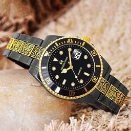 SWADESI STUFF Men Analogue Watch BRILLIANCE 2027-image-97