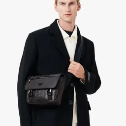 Lacoste Men Messenger Bag-18