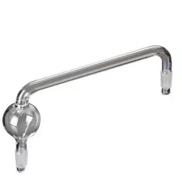Borosil Splash Head Vertical Pear Shape 29/32 8851629-42