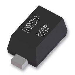 NEXPERIA DIODE, ZENER, 0.3W, 5.6V, SOD523, BZX585-C5V6,115 (Pack of 5)-image-86