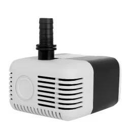 FEDUS 18 W Single Phase Cooler Submersible Water Pump White and Black-image-16