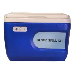 Trait Blood Spill Kit ‎Blue, TGI0001BSK-image-4