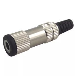 LUMBERG MONO AUDIO JACK, 3.5MM, 2POS, CABLE, 1522 03-image-94