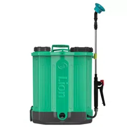 Lion 20 L Tank 12/16 Double Motor Agriculture Sprayer with 16 Ah Battery Capacity-picture-20