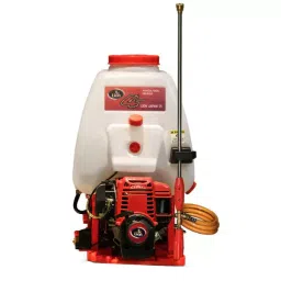 Lion 25 L Tank 36 CC Knapsack Power Sprayer, Japani - 35-picture-0