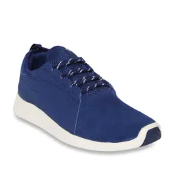 Puma Blue Casual Sneakers-picture-41