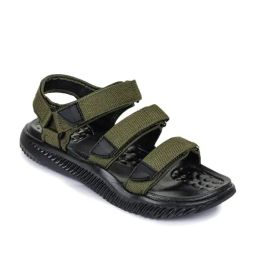 Aha by Liberty Olive Floater Sandals-image-30