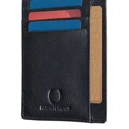Husk N Hoof Men Leather Card Holder-10