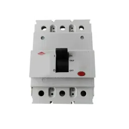 HPL TAB BASIX 2 MCCB 3 Pole 36 kA Breaking Capacity 160 Amp, TABBASIX2160N3P-20