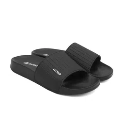 AYGO Men Printed Sliders-picture-51
