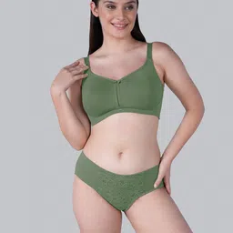 Soie Bra Full Coverage image 5