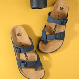 BUCIK Men Comfort Sandals-image-97