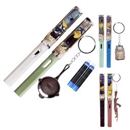 FunBlast PUBG Theme Fountain Pen Pack of 2 - Multicolor-picture-44