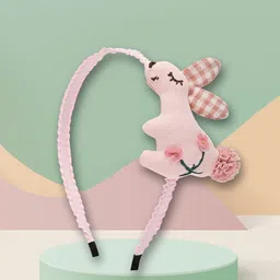 Asthetika Kids Girls Hairband-56