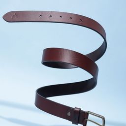 Allen Solly Men Leather Belt-image-48