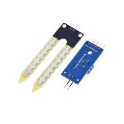 Soil Moisture Sensor, Soil Moisture Meter, Soil Humidity Sensor, Water Sensor, Soil Hygrometer for Arduino - AR605Soil Moisture Sensor, Soil Moisture Meter, Soil Humidity Sensor, Water Sensor, Soil Hygrometer for Arduino - AR605 image 2