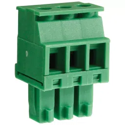 CAMDENBOSS Tb, Pluggable, 3Pos, 28-16Awg, CTBP92VE/3S-image-94