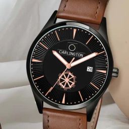CARLINGTON CT 1020 Analog Watch for Men-58