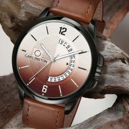CARLINGTON CT 1030 Analog Watch for Men-image-10