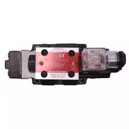 YUKEN DSHG-04-2B2B 12 V DC Direction Control Valve-image-70