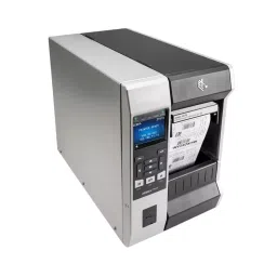 Omron V275 Print Quality Inspection System 300 DPI Continuous, Peel and Present, Tear-off, V275-P86Z6203P-CC-picture-33