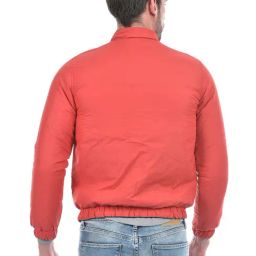 lawman pg3 Lawman Multicolored Regular Fit Colour Block Reversible Jackets image 2