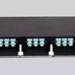D-LINK LIU 12 PORT Rack Mount – UnLoaded NLU-FXXUXXR-12-20