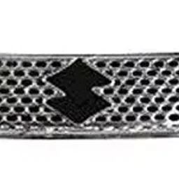 Oscar Chrome Front Grill Covers for Maruti Suzuki-image-2