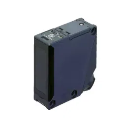 Panasonic Adjustable Range Reflective Photoelectric Sensor, Sensing Distance 100 mm - 1 m, EQ-512T-28