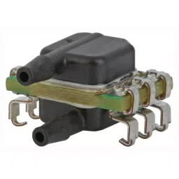 Honeywell Pressure Sensor, Diff, +/-60Mbar, ABP2MRRT060MDAA5XX-21
