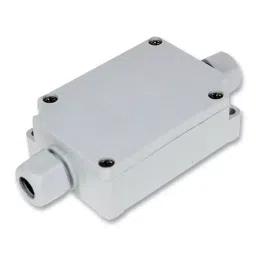 TAKACHI JUNCTION BOX, 6POLE, 15A, GREY, TMC-6PG-picture-13