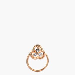 VALANOVA Women Diamond Nosepin-image-63