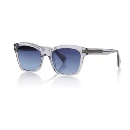 Shisen Fox Blue Cat Eye Anti-Reflective unisex Sunglasses-image-85