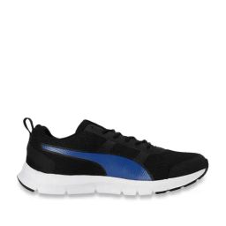 Puma Men's Dash Black Running Shoes-image-53