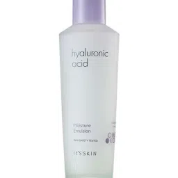 It's Skin Hyaluronic Acid Moisture Emulsion - 150 ml-18