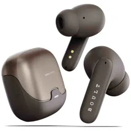Boult Audio Z40 In Ear Bluetooth Earbuds with 60H Playtime & Zen ENC Mic (Brown, True Wireless)-image-95