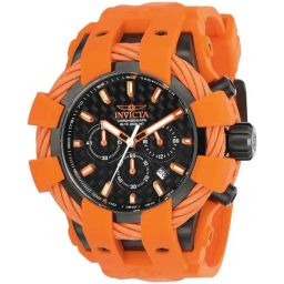Invicta 23872 Bolt Analog Watch for Men-image-0