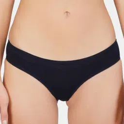 Bleeding Heart Navy Plain Panty-image-81