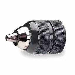 Milwaukee Drill Chuck Keyless Steel 1/2 In 1/2-20, 6XG30-picture-11