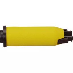 Hakko Soldering Iron Tip Sleeve Suitable For FM-203, FX-950, FX-951, FX-952, B3216 (YELLOW) (5) (5) (Set of 5)-41