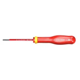 FACOM Prot Screwdriver 5.5x150 mm Standard, AT5.5X150PB-16