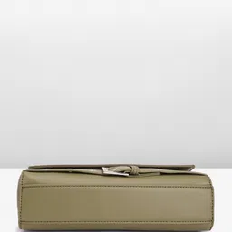 Roadster Structured Shoulder Bag image 2