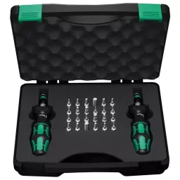 WERA TORQUE SCREWDRIVER SET, 0.3 -3.0NM, 7440/41-picture-32